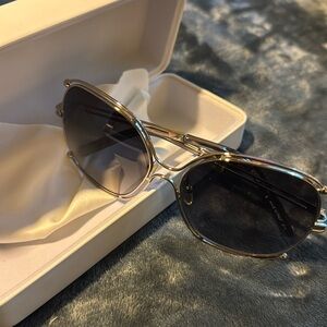 Chloe sunglasses